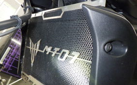 YAMAHA MT-07 2023 RM33J