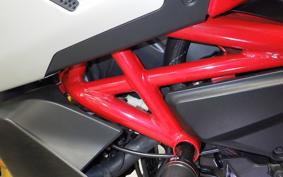 DUCATI DIAVEL 1260 S 2021