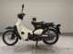 Фото Honda LITTLE CUB E 2011 с японского аукциона