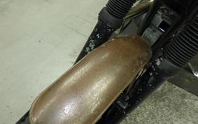 HARLEY XLH883 HUGGER 1993