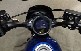 HONDA REBEL 250 S MC49