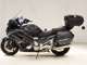 Фото Yamaha FJR1300 AS 2015 с японского аукциона