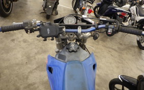 SUZUKI RMX250 S 1991 SJ13A