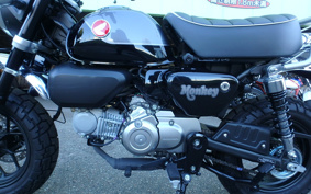 HONDA MONKEY 125 JB03