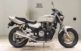 YAMAHA XJR1200 1994 4KG