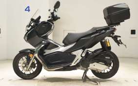 HONDA ADV150 2019 KF38
