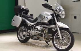 BMW R 1150 R 2004