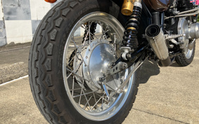 KAWASAKI 900 SUPERFOUR 1996 Z1F