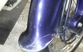 HONDA C90 SUPER CUB 2021 HA02