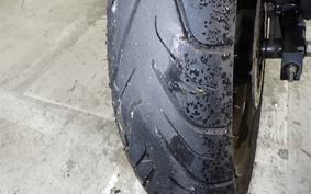 KAWASAKI NINJA 250 2006 EX250L