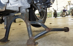 SUZUKI ADDRESS 110 CE47A