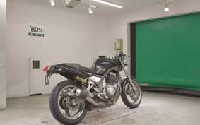 YAMAHA SRX600 Gen.4 1991 3SX