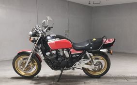 SUZUKI GSX400 2006 GK7CA