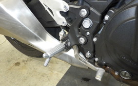 KAWASAKI Z400 Gen.2 2022 EX400G