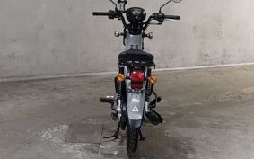 HONDA CROSS CUB110 JA60