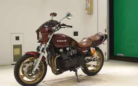 KAWASAKI ZEPHYR 400 KAI 2001 ZR400C