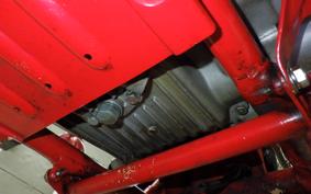 HONDA CL72 BENLY 2022 CL72