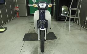HONDA C110 SUPER CUB 1984 JA10