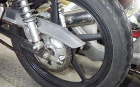 YAMAHA YBR125