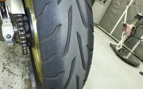 KAWASAKI ZEPHYR 400 Gen.2 1995 ZR400C
