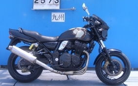 SUZUKI INAZUMA 400 (GSX400) GK7BA