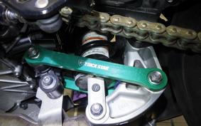 KAWASAKI ZH2 2021 ZRT00K