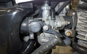 HONDA APE 100 2020 HC07