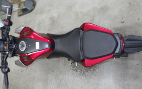 HONDA CB125 R 2026 JC79