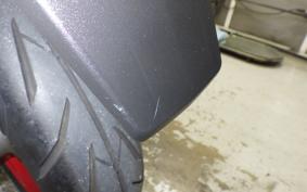 KAWASAKI Z125 PRO BR125H