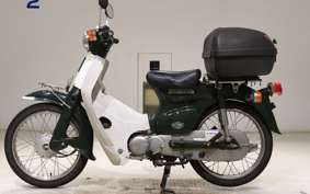 HONDA C90 SUPER CUB 2024 HA02