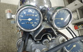 YAMAHA SRV250 RENAISSA 4DN