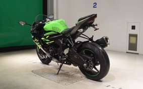 KAWASAKI NINJA ZX-6R A 2019 ZX636G