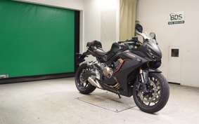 HONDA CBR650R 2019 RH03