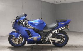 KAWASAKI ZX 1200 NINJA R 2003 ZXT20B