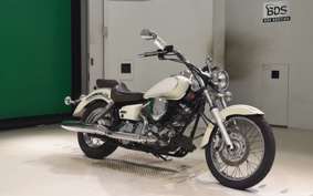 YAMAHA DRAGSTAR 250 2015 VG05J