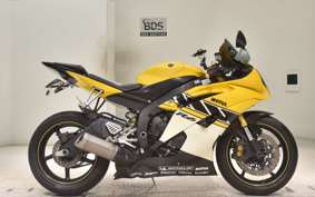 YAMAHA YZF-R6 2014