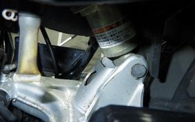 YAMAHA TW225 2023 DG09J
