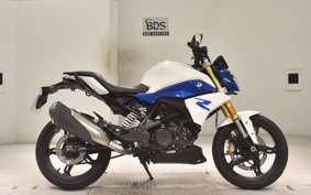 BMW G310R 2021