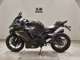 Фото Kawasaki ZX-25R с японского аукциона