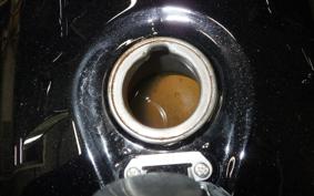 HONDA CB1100 ABS 2021 SC65