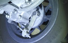 HONDA LEAD 125 JF45