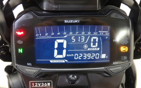 SUZUKI STROM 250ABS DS11A