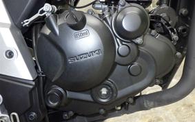 SUZUKI GIXXER 150 NG4BG