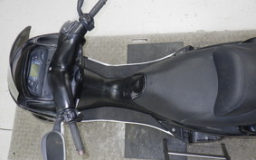 YAMAHA MAJESTY 125 FI 5CA