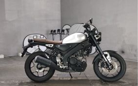 YAMAHA XSR155 RG63