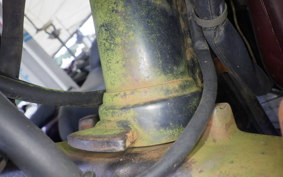 SUZUKI VOLTY NJ47A