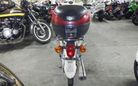 HONDA C110 SUPER CUB 2014 JA07