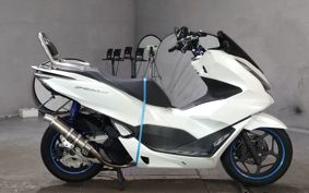 HONDA PCX 160 KF47