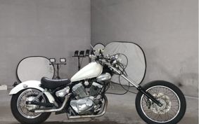 YAMAHA VIRAGO250S 3DM
