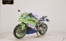 KAWASAKI ZX-4RR 2024 ZX400P